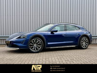 Porsche Taycan - Cross Turismo 4 93 kWh BOSE | Adaptieve Sportstoelen | PANO | NL auto