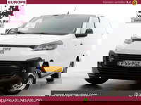 Fiat Scudo - 2.0 Diesel 180pk Automaat L3 Airco/Navi/Camera 12-2024