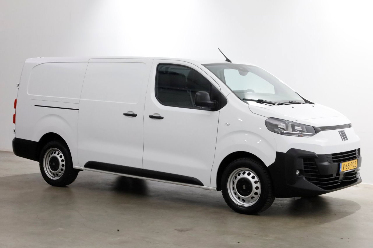 Fiat Scudo