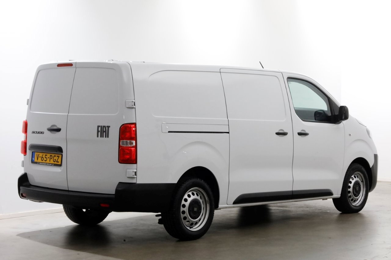 Fiat Scudo