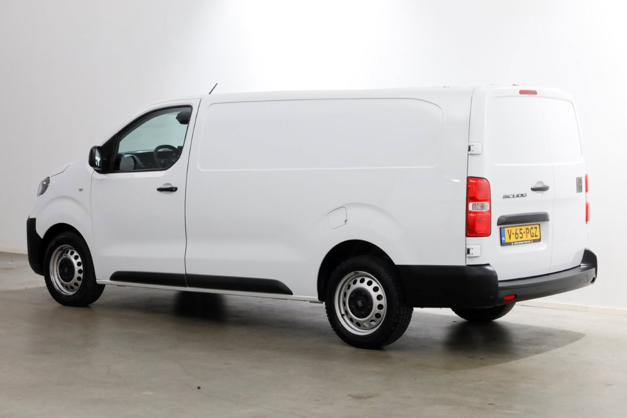 Fiat Scudo