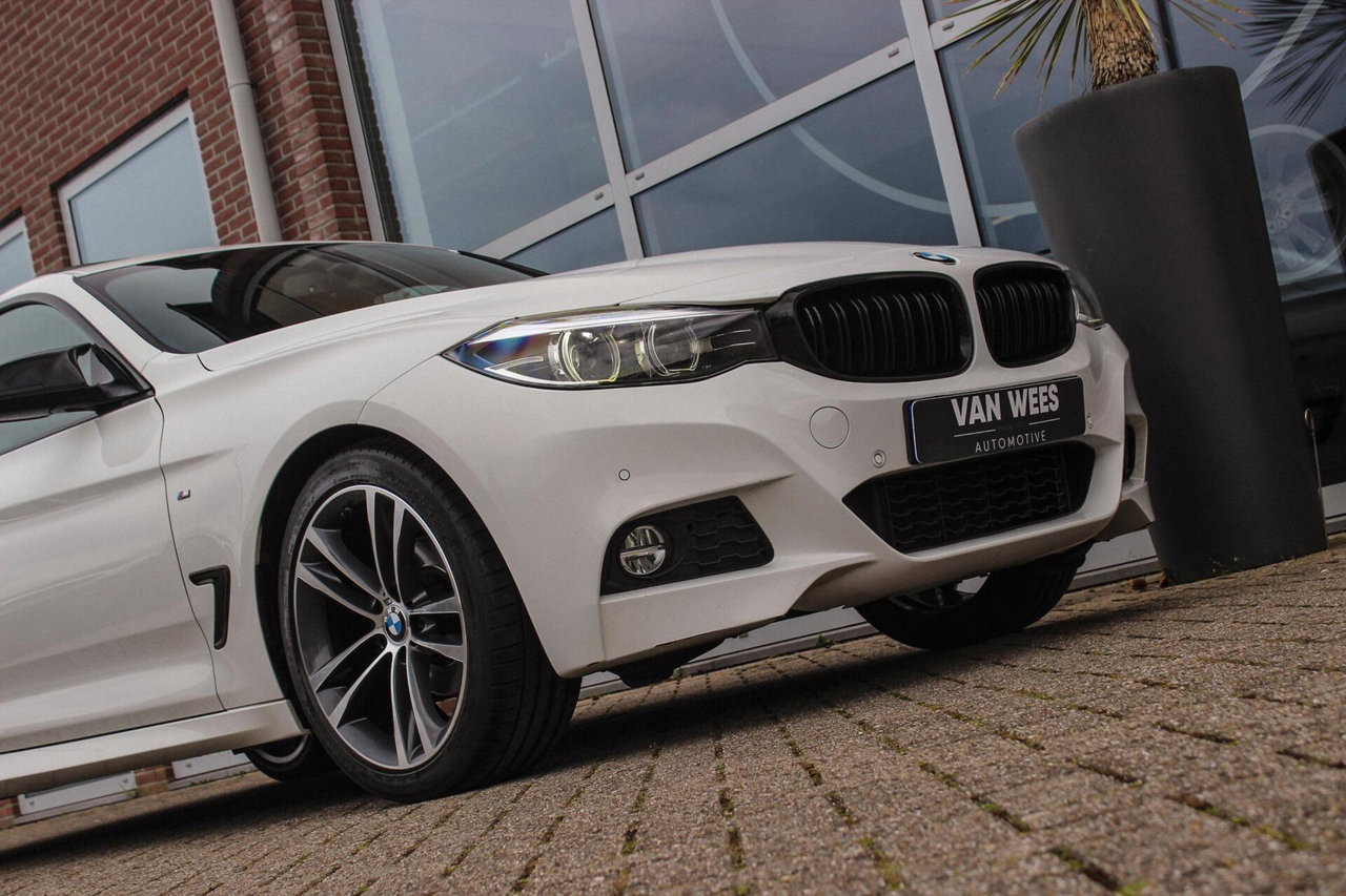 BMW 3 Serie