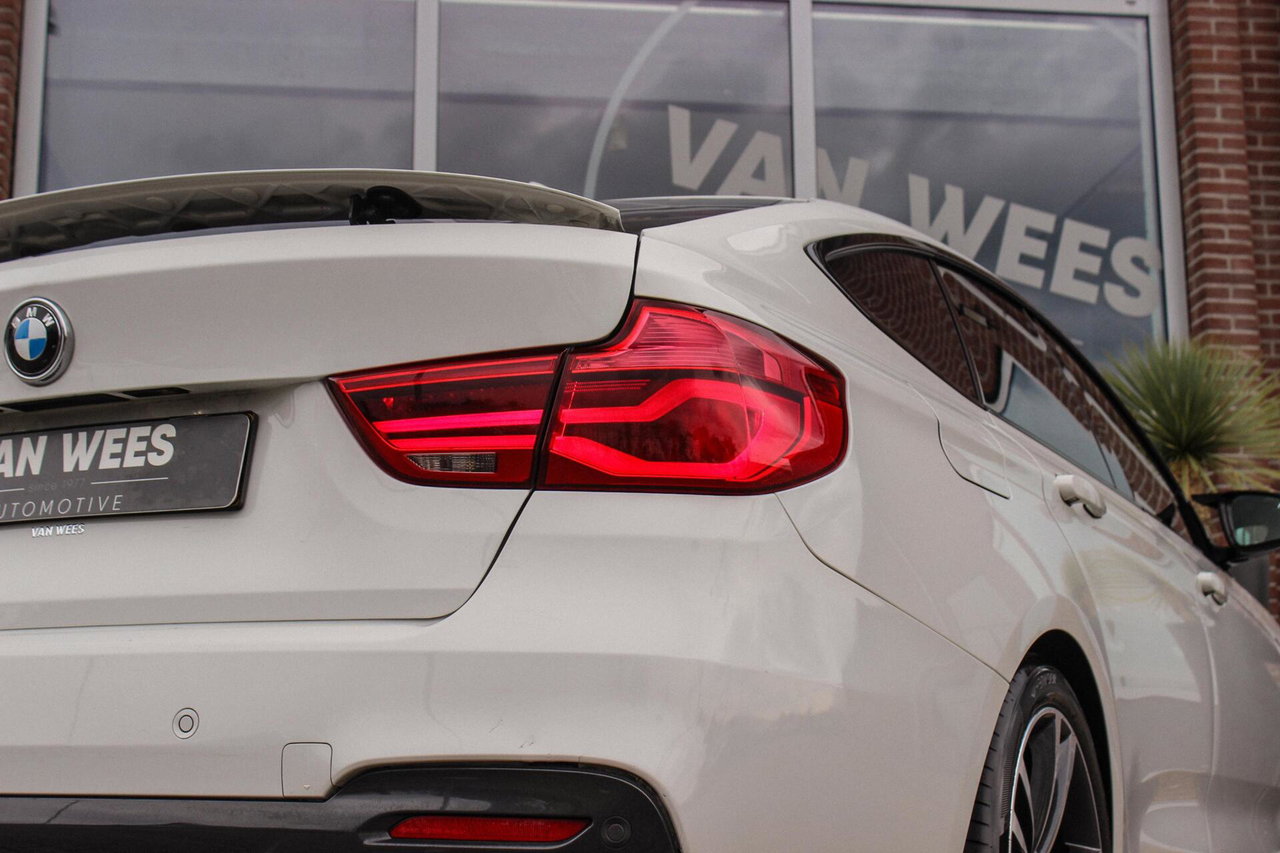 BMW 3 Serie