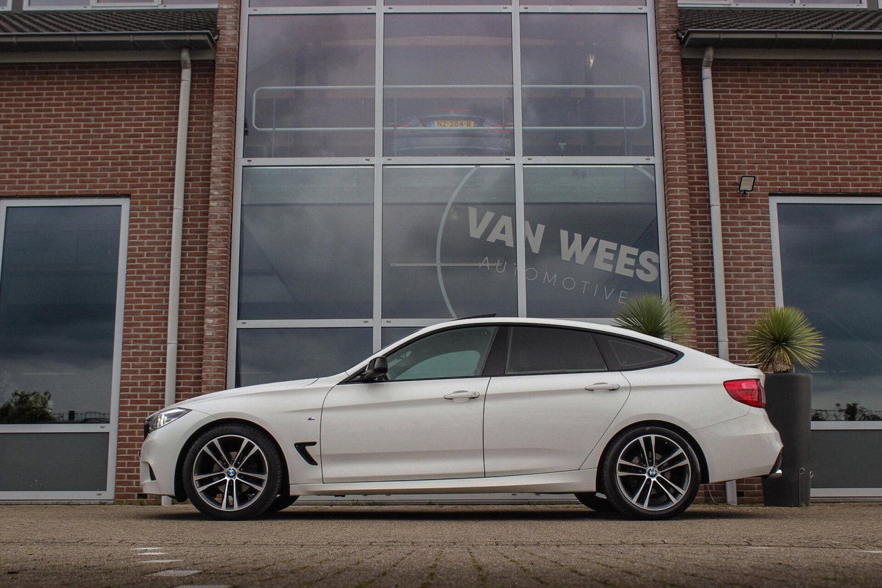 BMW 3 Serie