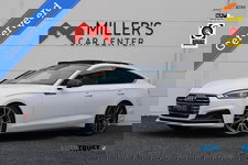 Audi A5 - Sportback 45 TFSI quattro BOMVOL PANORAMA HUD 245 PK