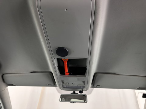 Volkswagen Touran 2.0 TDI Comfortline BlueMotion Aut. *AIRCO | CRUISE | CARPLAY | PDC | SIDE-BARS | PRIVACY-GLASS*