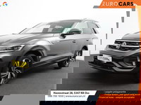 Volkswagen T-Roc - 1.5 TSI 150pk DSG R-Line | Navigatie | Apple Carplay/Android Auto | Parkeersensoren | Camera | Adaptive Cruise Control | Elektrische achterklep | Stoel- en stuurverwarming | Climate Control | Ledverlichting | Virtual Cockpit