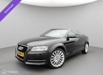 Audi A3 - Cabriolet 1.8 TFSI Automaat Cruise NL Auto 1490000Km Cruise Nette Staat