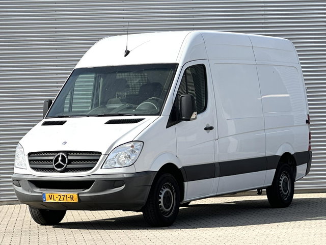 Mercedes-Benz Sprinter - 213 2.2 CDI L2H2 Airco|Trekhaak