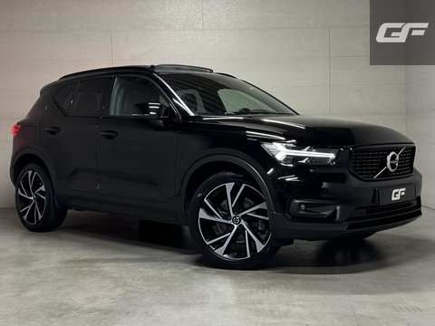 Volvo XC40 1.5 T5 Recharge R-Design Pano H/K Carplay