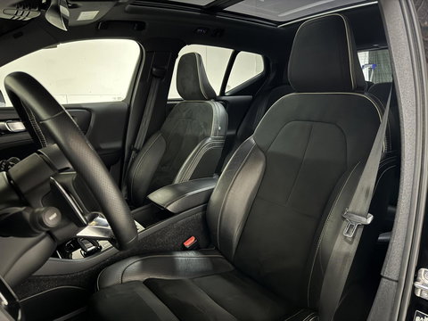 Volvo XC40 1.5 T5 Recharge R-Design Pano H/K Carplay