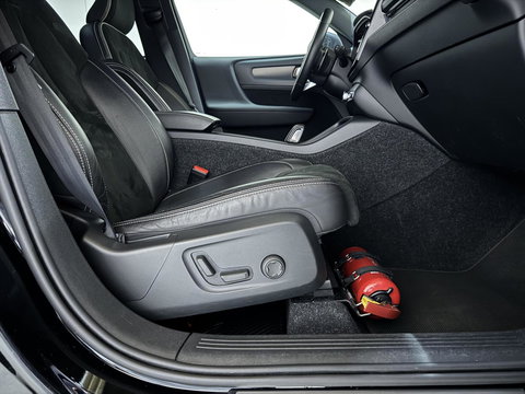 Volvo XC40 1.5 T5 Recharge R-Design Pano H/K Carplay