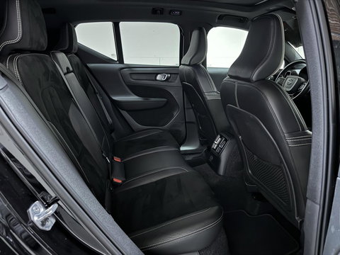 Volvo XC40 1.5 T5 Recharge R-Design Pano H/K Carplay