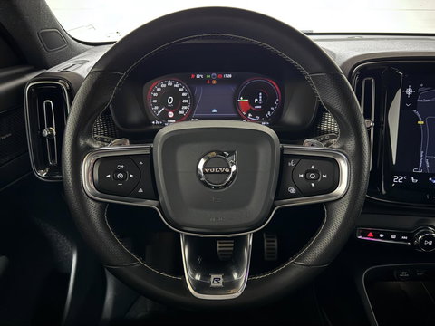 Volvo XC40 1.5 T5 Recharge R-Design Pano H/K Carplay