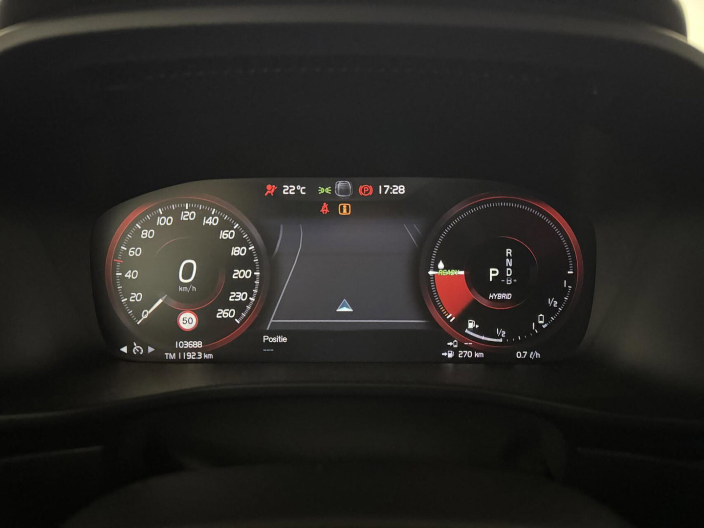 Volvo XC40 1.5 T5 Recharge R-Design Pano H/K Carplay