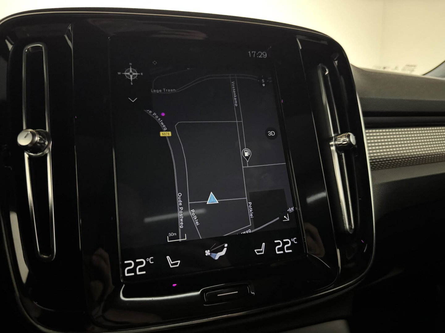 Volvo XC40 1.5 T5 Recharge R-Design Pano H/K Carplay