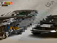 Peugeot 3008 - 1.2 PureTech Allure (APPLE CARPLAY, GROOT NAVI, LEDER, 360 CAMERA, KEYLESS, SPORTSTOELEN, GETINT GLAS, LANE ASSIST, CRUISE, NIEUWSTAAT)