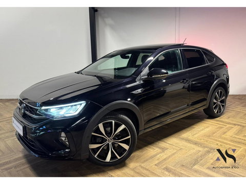 Volkswagen Taigo 1.0 TSI R-Line PANO KEYLESS CAM