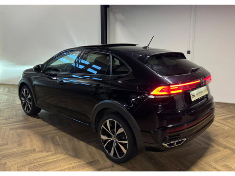 Volkswagen Taigo 1.0 TSI R-Line PANO KEYLESS CAM