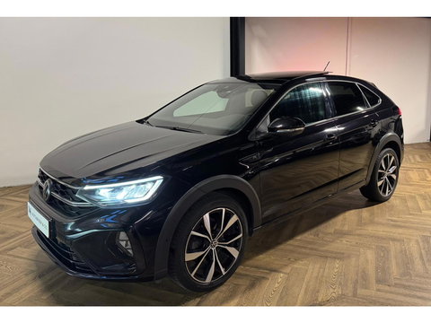 Volkswagen Taigo 1.0 TSI R-Line PANO KEYLESS CAM