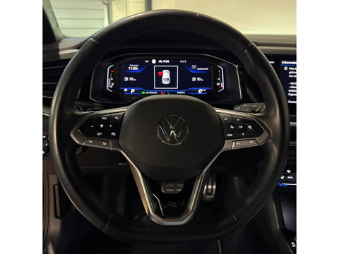 Volkswagen Taigo 1.0 TSI R-Line PANO KEYLESS CAM