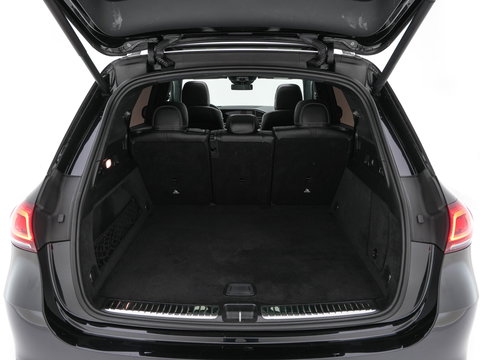 Mercedes-Benz GLE 53 AMG 4MATIC+ Premium Plus (INCL.BTW) *PANO | HEAD-UP | LUXURY-LEATHER | BURMESTER | MEMORY-PACK | MULTIBEAM-LED | BLINDSPOT | WIDESCREEN-DIGI-COCKPIT | HEATED-SPORTSEATS | CAMERA | ECC | PDC | CRUISE | 22''ALU*