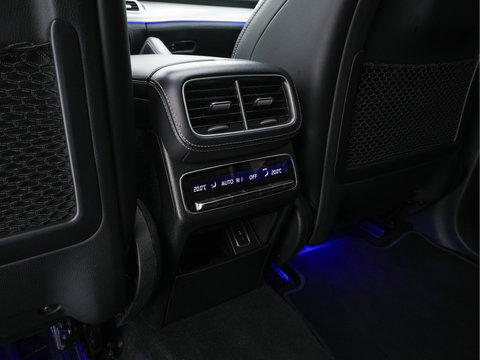 Mercedes-Benz GLE 53 AMG 4MATIC+ Premium Plus (INCL.BTW) *PANO | HEAD-UP | LUXURY-LEATHER | BURMESTER | MEMORY-PACK | MULTIBEAM-LED | BLINDSPOT | WIDESCREEN-DIGI-COCKPIT | HEATED-SPORTSEATS | CAMERA | ECC | PDC | CRUISE | 22''ALU*