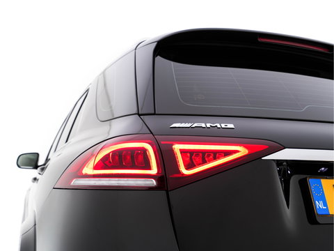 Mercedes-Benz GLE 53 AMG 4MATIC+ Premium Plus (INCL.BTW) *PANO | HEAD-UP | LUXURY-LEATHER | BURMESTER | MEMORY-PACK | MULTIBEAM-LED | BLINDSPOT | WIDESCREEN-DIGI-COCKPIT | HEATED-SPORTSEATS | CAMERA | ECC | PDC | CRUISE | 22''ALU*