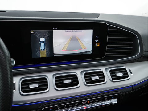 Mercedes-Benz GLE 53 AMG 4MATIC+ Premium Plus (INCL.BTW) *PANO | HEAD-UP | LUXURY-LEATHER | BURMESTER | MEMORY-PACK | MULTIBEAM-LED | BLINDSPOT | WIDESCREEN-DIGI-COCKPIT | HEATED-SPORTSEATS | CAMERA | ECC | PDC | CRUISE | 22''ALU*