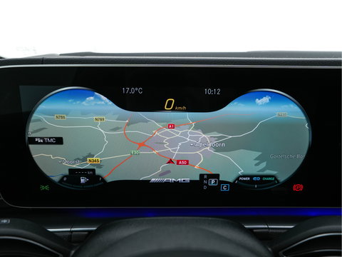 Mercedes-Benz GLE 53 AMG 4MATIC+ Premium Plus (INCL.BTW) *PANO | HEAD-UP | LUXURY-LEATHER | BURMESTER | MEMORY-PACK | MULTIBEAM-LED | BLINDSPOT | WIDESCREEN-DIGI-COCKPIT | HEATED-SPORTSEATS | CAMERA | ECC | PDC | CRUISE | 22''ALU*