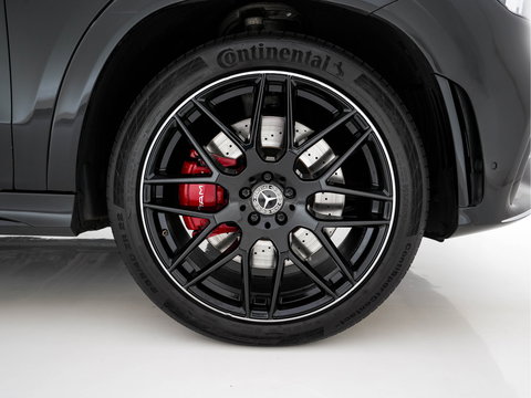 Mercedes-Benz GLE 53 AMG 4MATIC+ Premium Plus (INCL.BTW) *PANO | HEAD-UP | LUXURY-LEATHER | BURMESTER | MEMORY-PACK | MULTIBEAM-LED | BLINDSPOT | WIDESCREEN-DIGI-COCKPIT | HEATED-SPORTSEATS | CAMERA | ECC | PDC | CRUISE | 22''ALU*