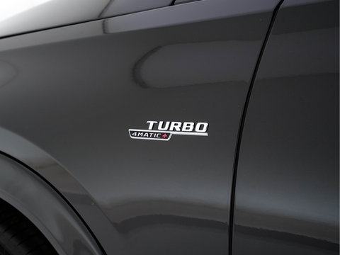 Mercedes-Benz GLE 53 AMG 4MATIC+ Premium Plus (INCL.BTW) *PANO | HEAD-UP | LUXURY-LEATHER | BURMESTER | MEMORY-PACK | MULTIBEAM-LED | BLINDSPOT | WIDESCREEN-DIGI-COCKPIT | HEATED-SPORTSEATS | CAMERA | ECC | PDC | CRUISE | 22''ALU*