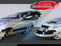 Fiat Panda - 0.9 TwinAir Edizione Cool NAP! Airco Elektrisch Pakket! Rijklaarprijs Inruil Mogelijk!