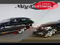 Volkswagen Passat - 1.4 TSI ACT Highline Automaat Clima Cruise Alcantara Navigatie Stoelverwarming 100% Onderhouden Inruil Mogelijk!