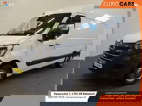 Renault Master - T33 2.3 dCi 135PK L2H2 BPM VRIJ! Airco Cruise control Parkeersensoren Navigatie Trekhaak