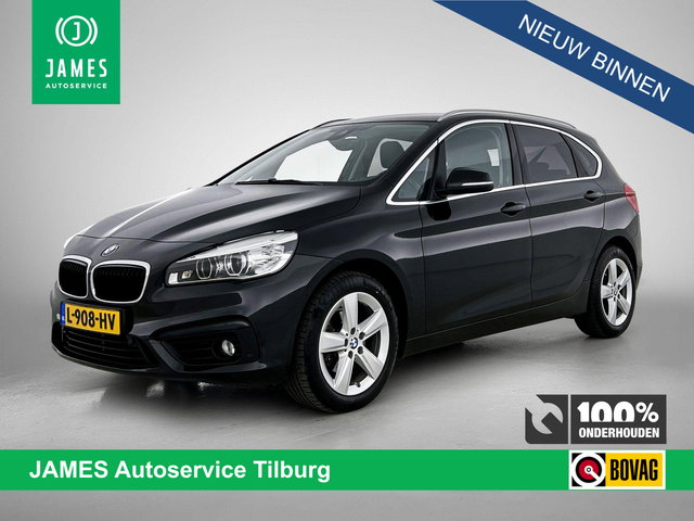 BMW 2 Serie - Active Tourer 218i Executive NAVI | CRUISE | LED