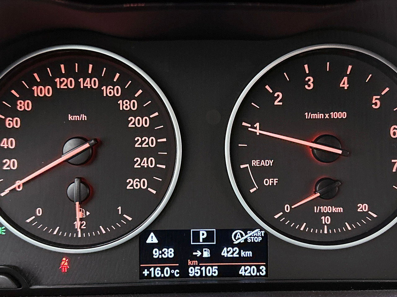 BMW 2 Serie