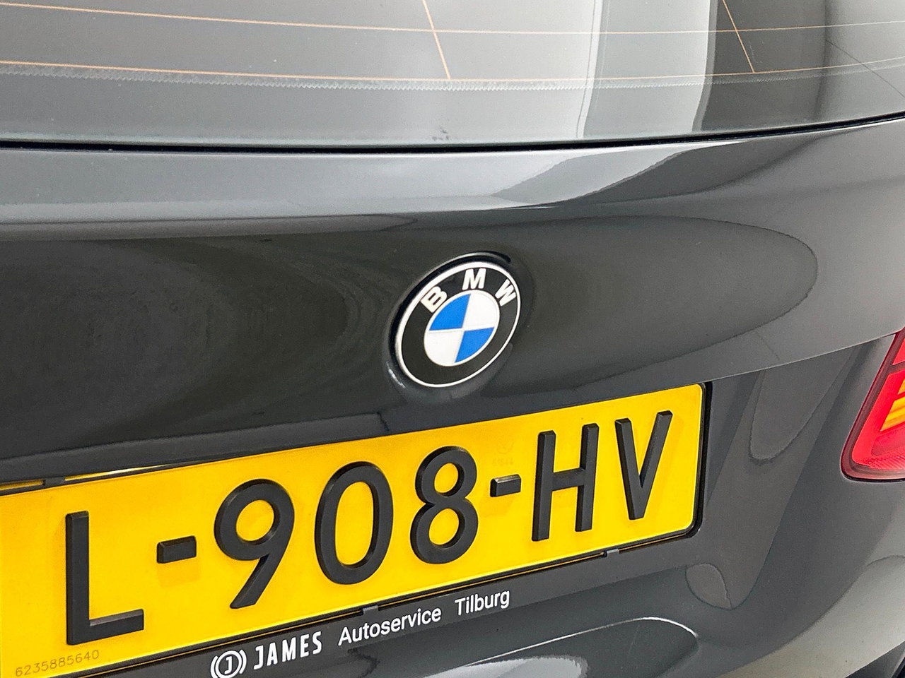 BMW 2 Serie