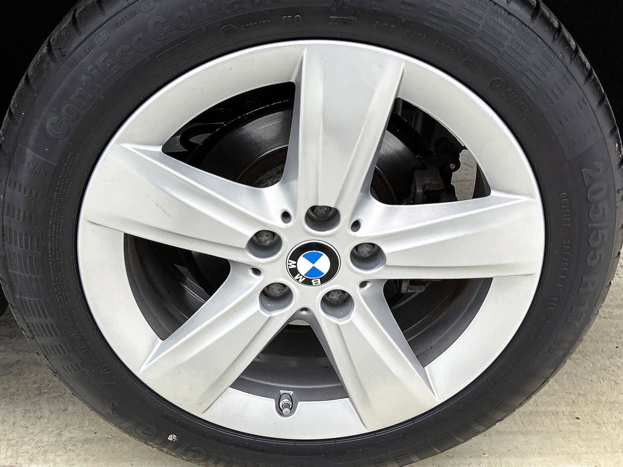 BMW 2 Serie