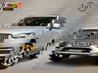 Volvo XC90 - 2.0 T8 Twin Engine AWD Inscription 7 Persoons 408Pk Automaat (PANORAMADAK, LUCHTVERING, BOWERS&WILKINS, TREEPLANKEN, HEAD-UP DISPLAY, STOELKOELING/VERWARMING, CAMERA, MEMORY SEATS, STOELVERWARMING ACHTER, ELEK ACHTERKLEP, NIEUWSTAAT)