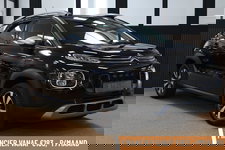 Citroën C3 Aircross - 1.2 PureTech S&S Feel