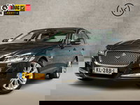 Jaguar XF - 2.0 Portfolio 241Pk Automaat (SCHUIFDAK, VOLLEDIG DEALER ONDERHOUDEN, GROOT NAVI, MERDIAN AUDIO, LEDER, SPORTSTOELEN, STOELVERWARMING, KEYLESS, XENON, CAMERA, SFEERVERLICHTING, NIEUWSTAAT)