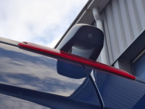 Mercedes-Benz Sprinter 311 2.2 CDI L2H2 - WDB9106331P133346 poetsen en foto’s maken