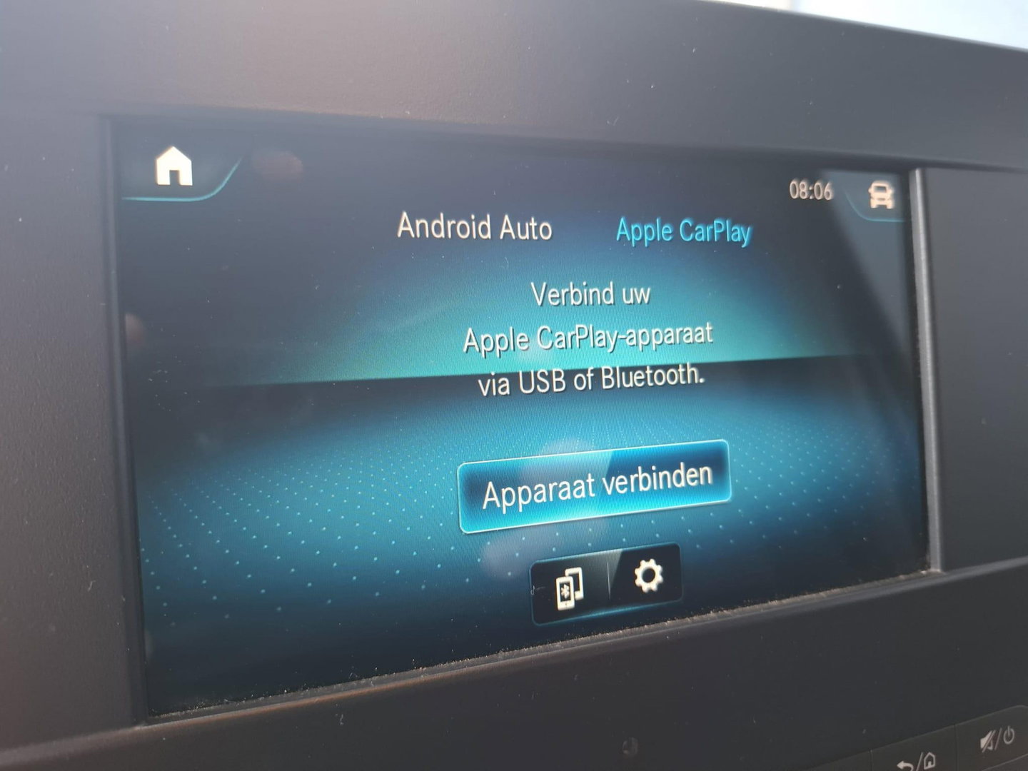 Mercedes-Benz Sprinter 311 2.2 CDI L2H2 - WDB9106331P133346 poetsen en foto’s maken