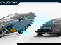 Hyundai Kona - EV Fashion 39 kWh 3-Fase | SOH 100% | Carplay | Warmtepomp | Adaptive cruise