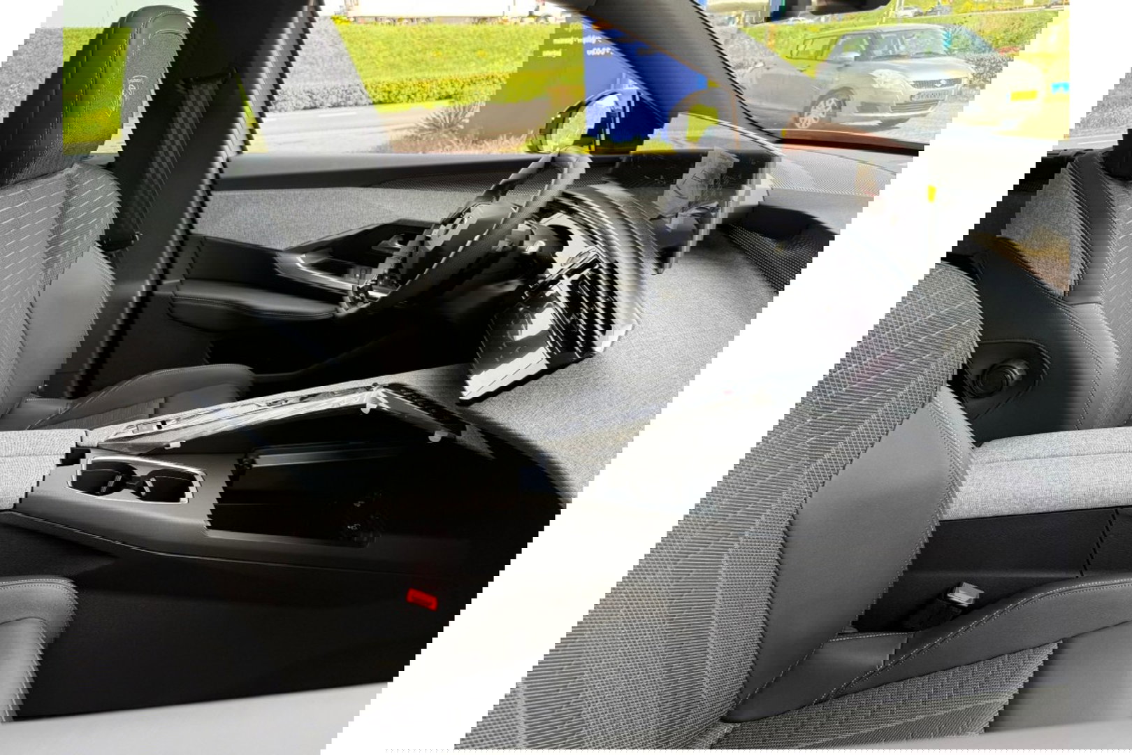 Peugeot 5008 1.2 HYB. 145 GT EXCLUSIVE 7ZITPL PANORAMA LMV PDC-CAMERA