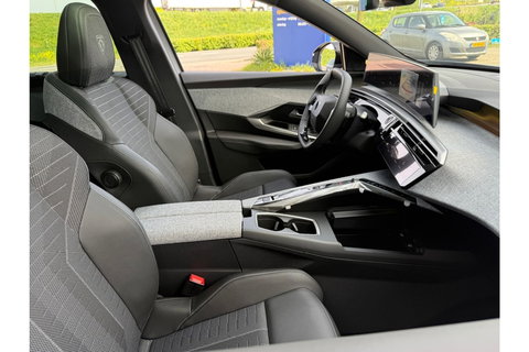 Peugeot 5008 1.2 HYB. 145 GT EXCLUSIVE 7ZITPL PANORAMA LMV PDC-CAMERA