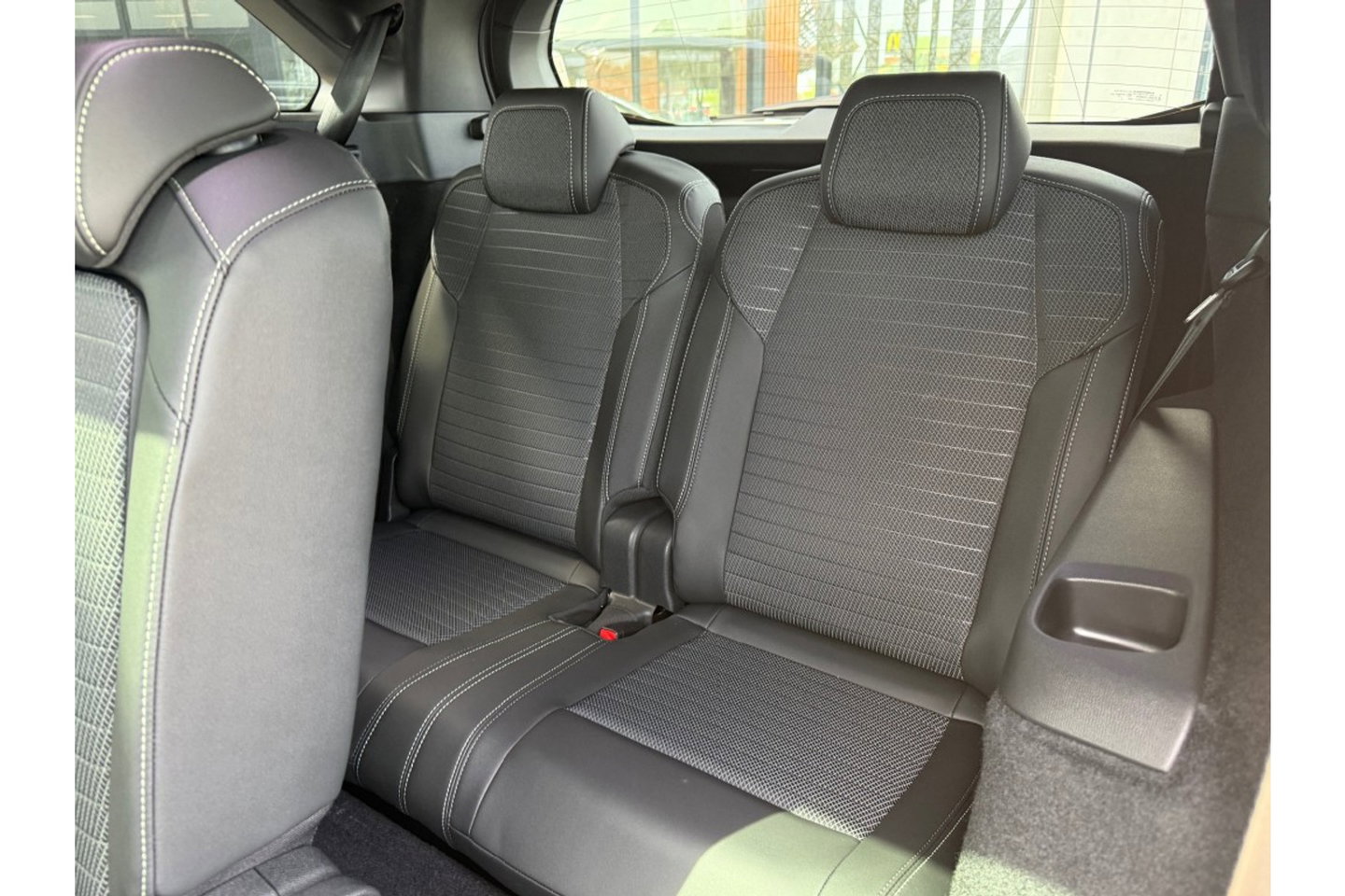 Peugeot 5008 1.2 HYB. 145 GT EXCLUSIVE 7ZITPL PANORAMA LMV PDC-CAMERA