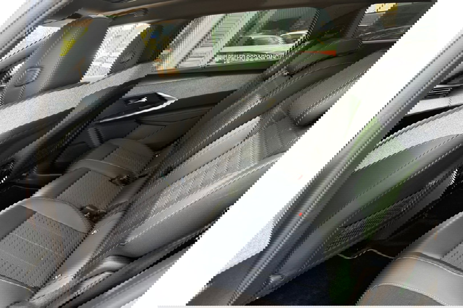 Peugeot 5008 1.2 HYB. 145 GT EXCLUSIVE 7ZITPL PANORAMA LMV PDC-CAMERA