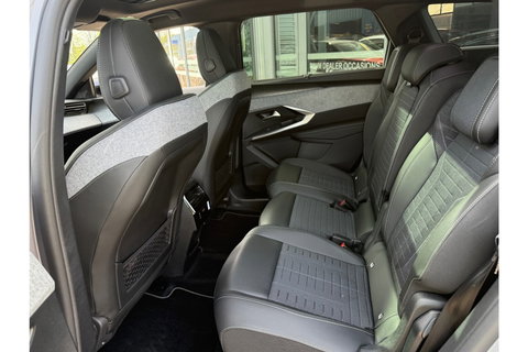 Peugeot 5008 1.2 HYB. 145 GT EXCLUSIVE 7ZITPL PANORAMA LMV PDC-CAMERA